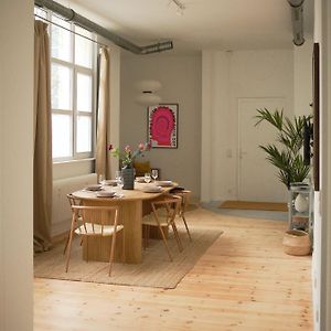 Appartement met Twee Slaapkamers